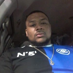 Meet your Posher, Demarcus